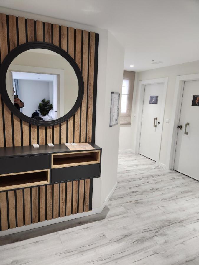 Suite Joaquin Cortes Córdoba Exterior foto